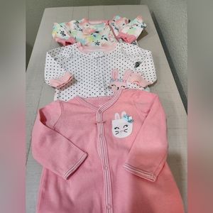 Koalababy Onesies Footy pajamas